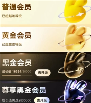 美團(tuán)黑鉆會(huì)員怎么獲得 美團(tuán)黑鉆會(huì)員要消費(fèi)多少錢