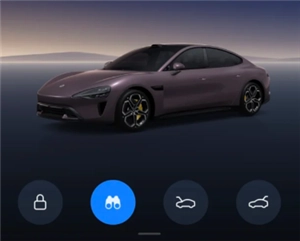 小米汽車app要如何授權給他人，小米汽車app授權給他人后該如何解綁