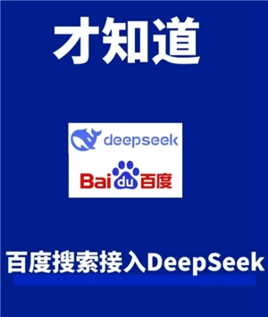 deepseek百度版怎么使用 deepseek百度版和deepseek區別