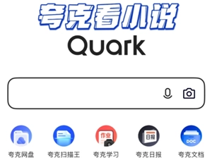 如何開啟夸克純凈閱讀模式？進入風險網站后，夸克純凈閱讀模式會有什么情況？