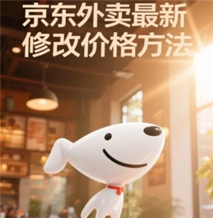 京東秒送商家該如何修改商品價格以及配送方式？