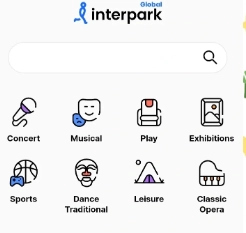 Interpark購票怎樣支付，Interpark購票能退嗎