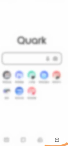 夸克小窗口模式在哪里設(shè)置 夸克小窗模式怎么開啟