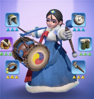 《無盡冬日如何快速提升戰力？無盡冬日提升戰力攻略詳細匯總》