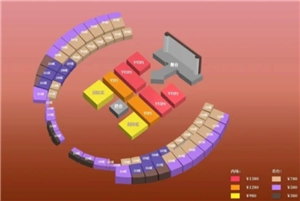 紛玩島出票速度為何這么慢，而且出票時怎么沒有座位號呢？