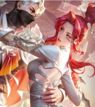 王者榮耀雙人同舞具體該怎么玩呀，王者榮耀520雙人同舞的永久稱號要如何獲取呢？