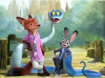 瘋狂動物城2什么時候上映 瘋狂動物城2國內上映時間