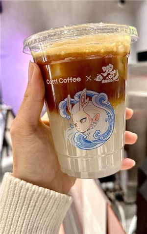 庫迪咖啡鉑金和金獎區別 庫迪咖啡鉑金和金獎哪個好