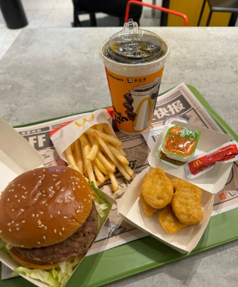 閑魚麥當勞代下單為何價格低以及如何盈利，閑魚麥當勞代下單操作指南