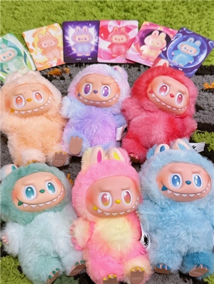 labubu怎么搶 labubu哪個平臺好搶