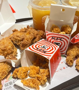 閑魚上肯德基代下為何如此便宜？閑魚肯德基代下單有哪些教程？