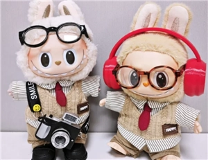 為何labubu突然走紅？labubu家族關系介紹及關系圖