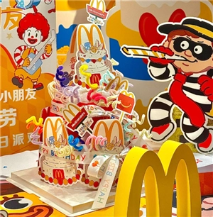 麥當勞生日派對該如何預(yù)定？麥當勞生日派對的價格表是怎樣的？