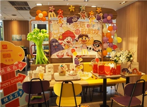 麥當(dāng)勞生日派對(duì)怎么預(yù)定 麥當(dāng)勞生日派對(duì)多少錢價(jià)格表