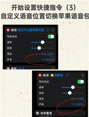 deepseek語音對話開啟方法 deepseek語音對話的詳細步驟