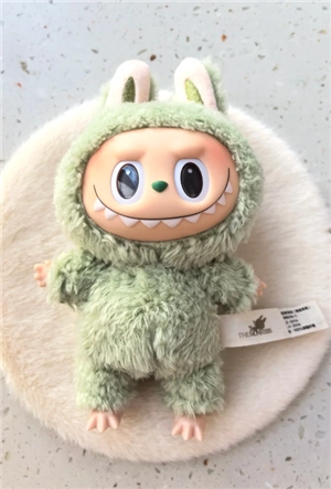 泡泡瑪特labubu什么時候補貨 labubu補貨時間表