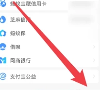 支付寶會員等級怎么算的 支付寶會員有幾個等級