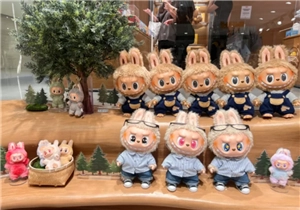 在哪兒能買到labubu，labubu單個價格是多少