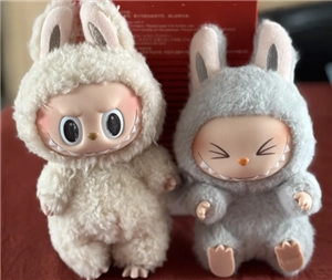 Labubu究竟是什么動(dòng)物，Labubu是男生還是女生