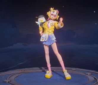 王者榮耀姬小滿小滿鴨皮膚該如何獲?。客跽邩s耀姬小滿小滿鴨皮膚的獲取方式