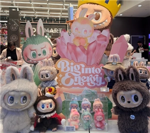 labubu官網(wǎng)的購買入口以及l(fā)abubu官網(wǎng)的價格表