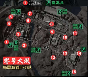 三角洲行動撤離時沒有哈夫幣該如何解決？三角洲行動撤離哈夫幣兌換規則詳細解讀