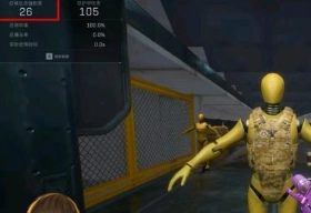 三角洲行動怎么進入靶場 三角洲行動靶場升級材料一覽表