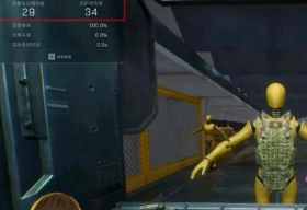 三角洲行動怎么進入靶場 三角洲行動靶場升級材料一覽表