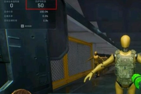 三角洲行動怎么進入靶場 三角洲行動靶場升級材料一覽表