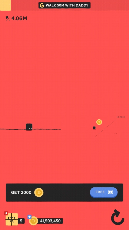 长腿爸爸游戏安卓版4