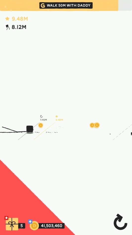 长腿爸爸游戏安卓版3