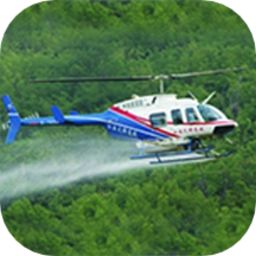 航空喷洒作业监控软件安卓版