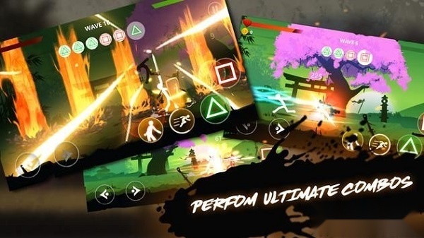 火柴人武器大师安卓版