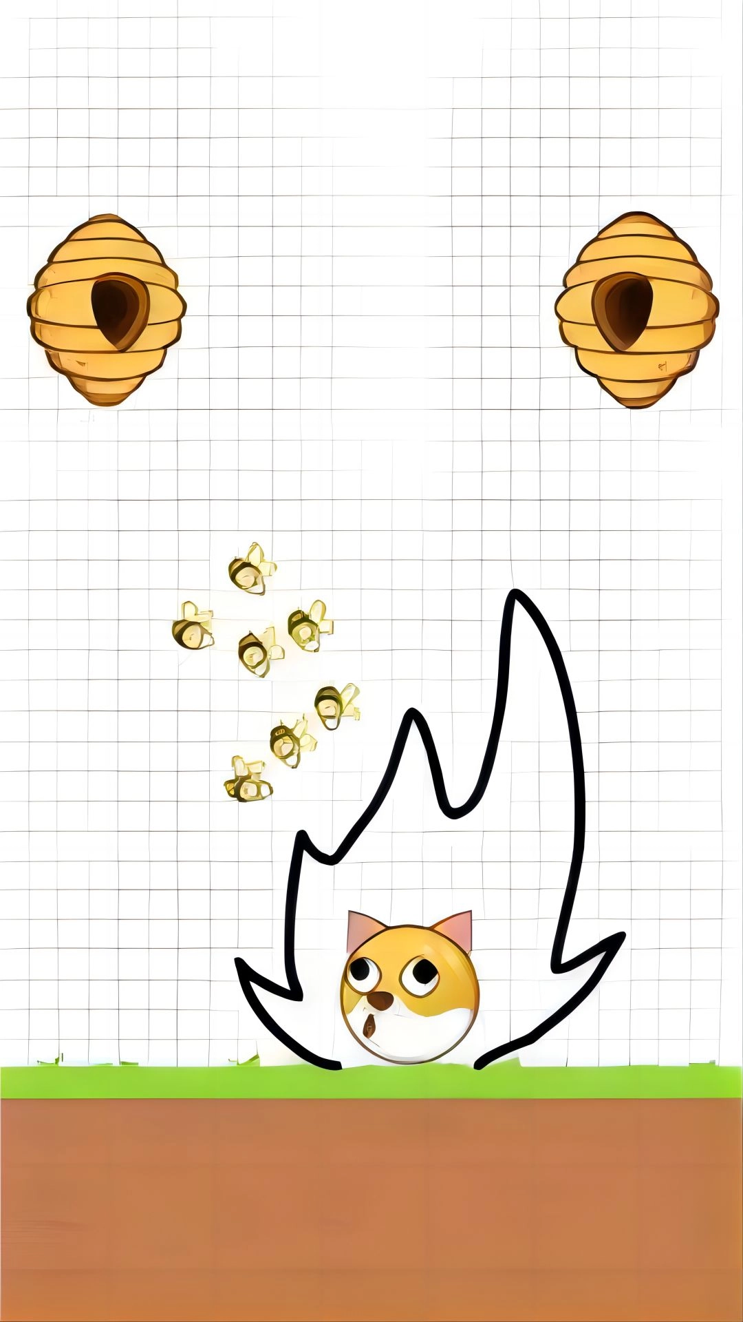 快来救狗子游戏图2