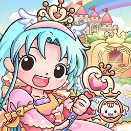 吉彼创造魔法城堡