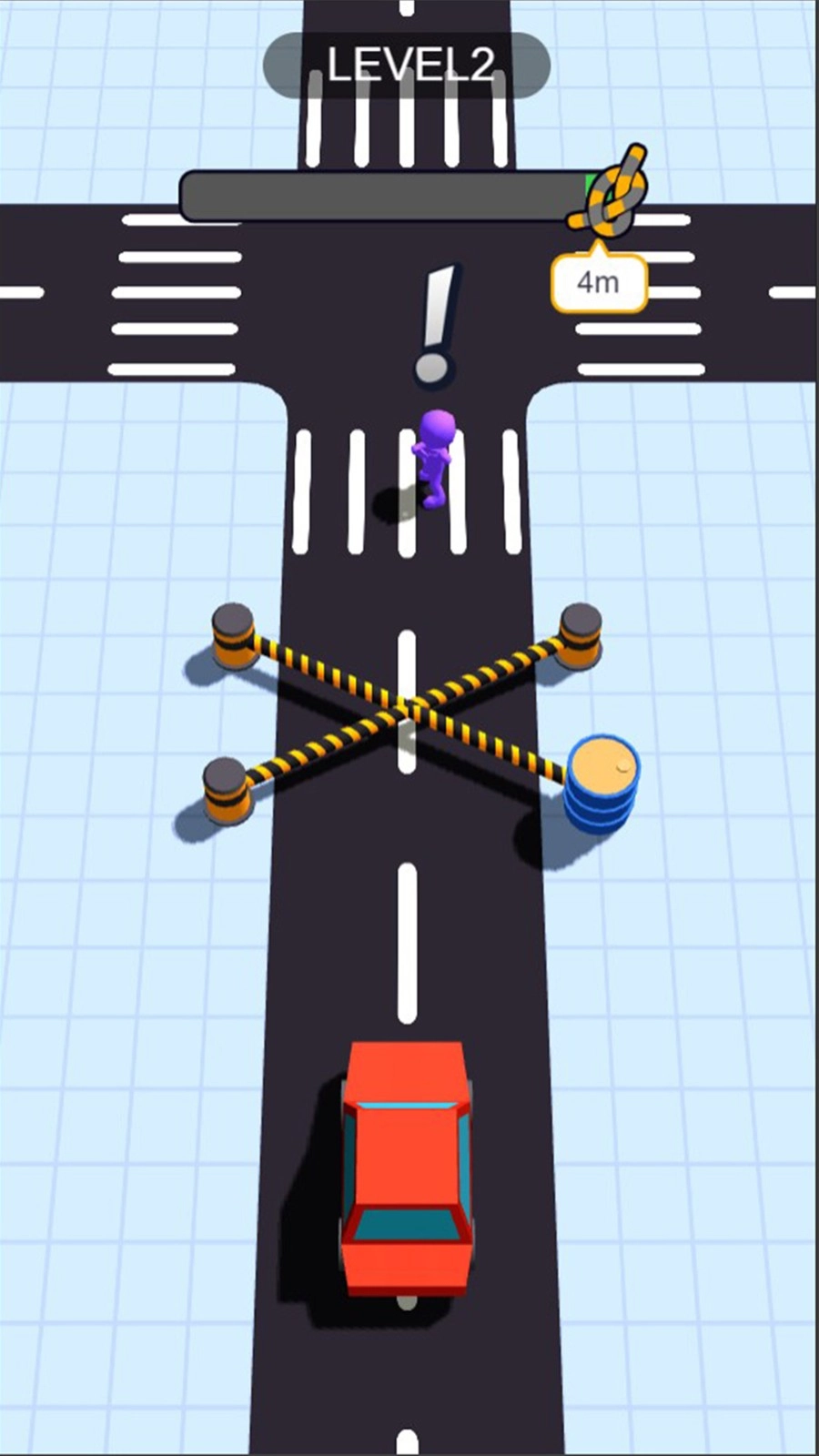 绳索救援游戏(2)