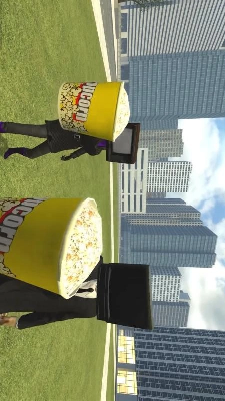 超级蝙蝠英雄游戏(4)