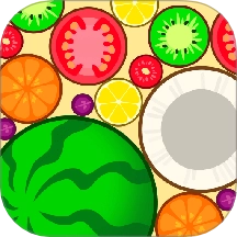 西瓜大合成游戏