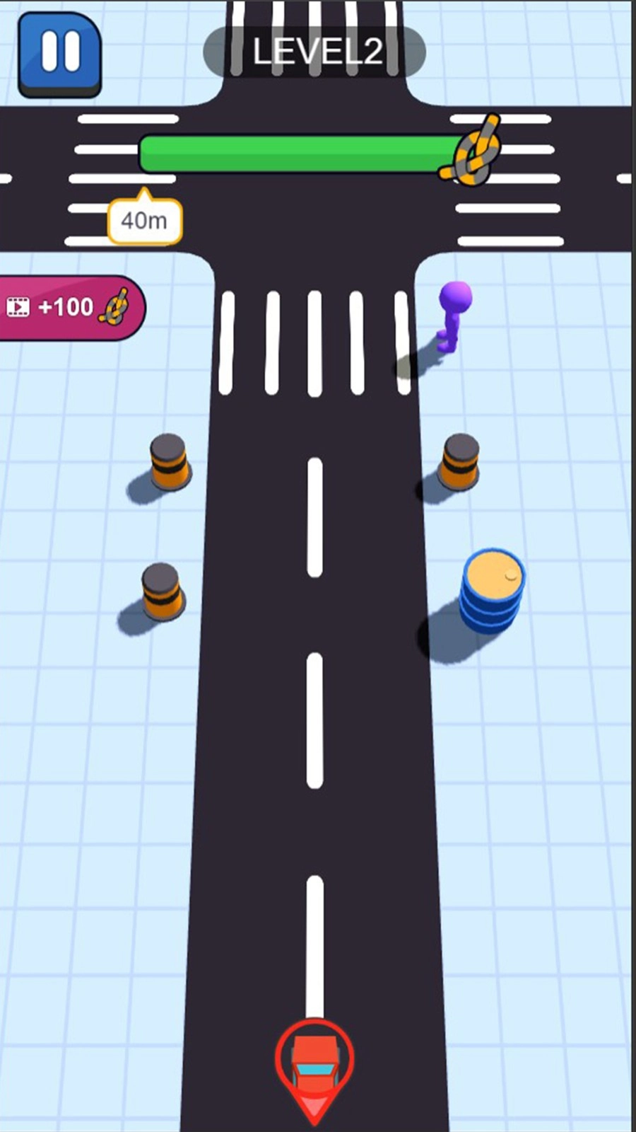 绳索救援游戏(3)