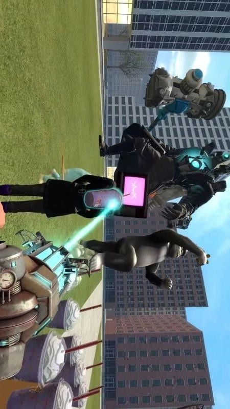 超级蝙蝠英雄游戏(5)