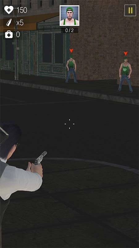 智勇特工游戏(4)