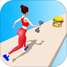 减肥大作战游戏