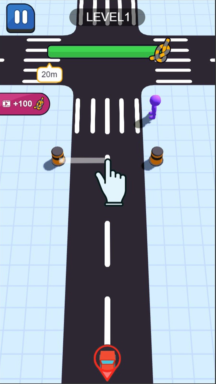 绳索救援游戏(4)