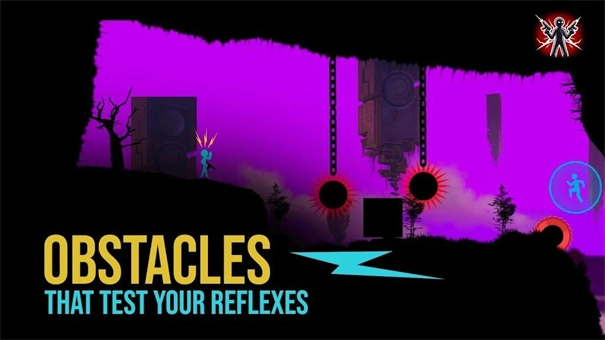 火柴人遭遇战图3