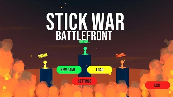 火柴人遭遇战图2