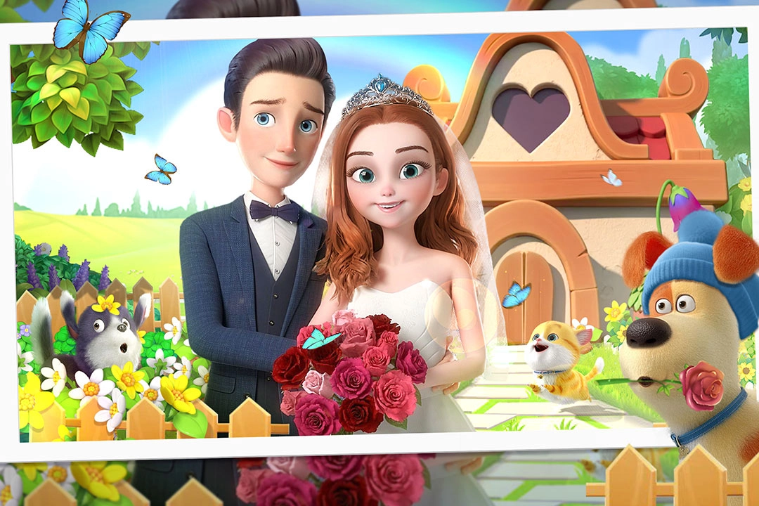 雪地大冒險安卓版