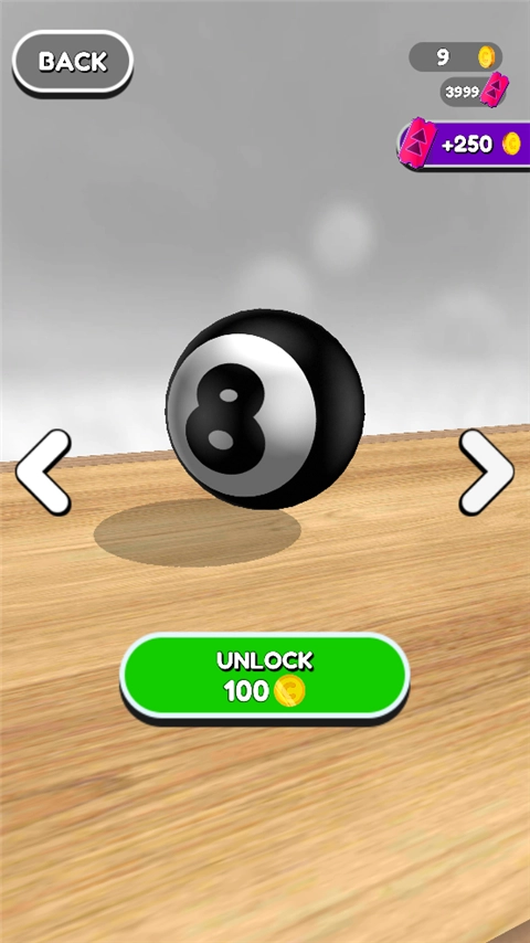 進(jìn)擊的保齡球