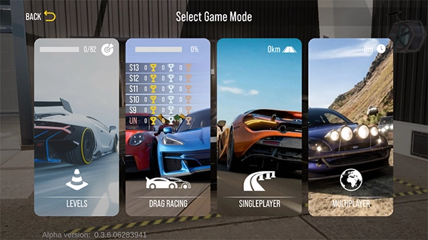 手動擋停車場2漢化版