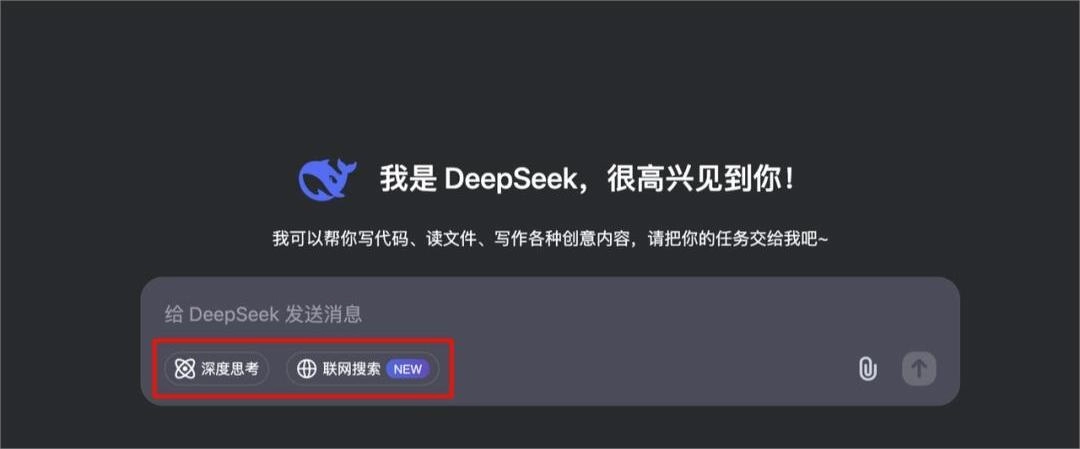 DeepSeek2025