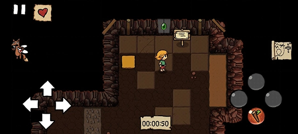 艾蘭德傳說中文版